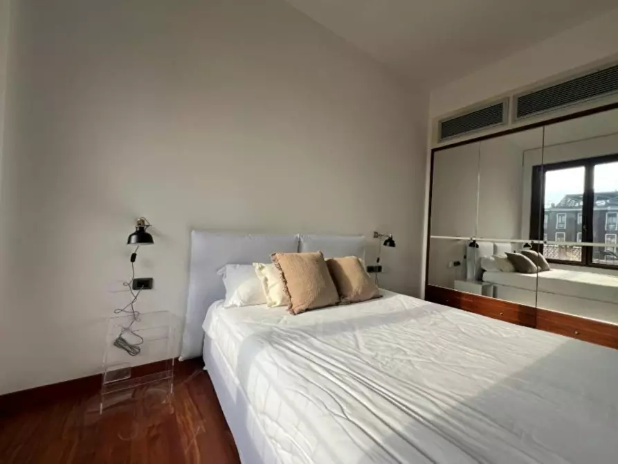 Immagine 7 di Appartamento in affitto  in Corso Garibaldi a Milano