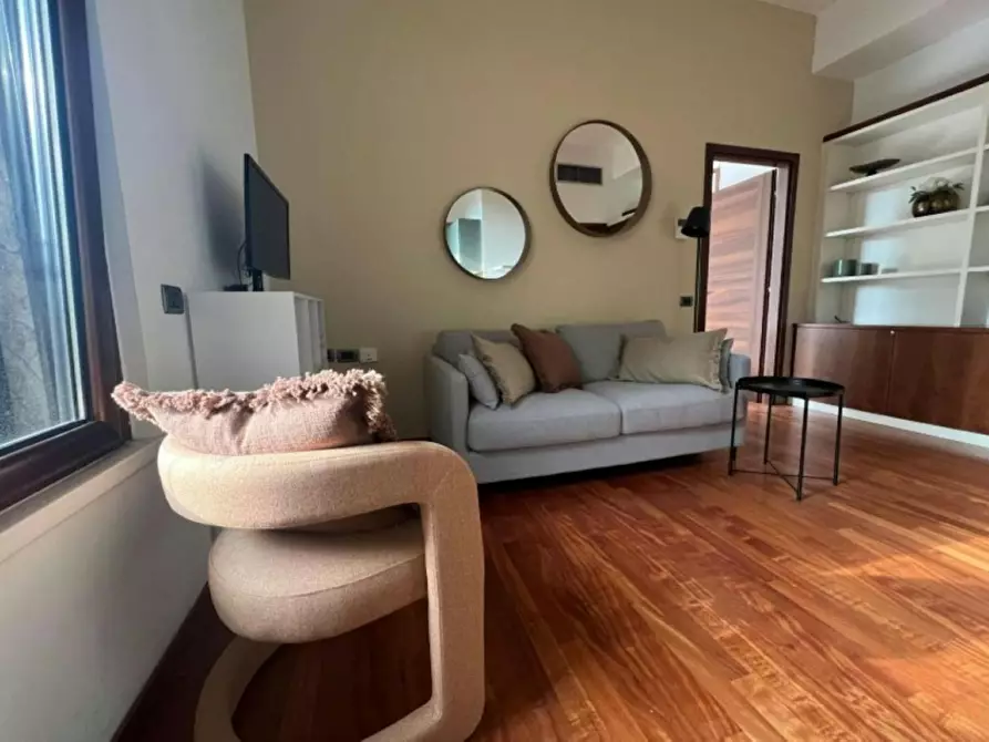 Immagine 1 di Appartamento in affitto  in Corso Garibaldi a Milano