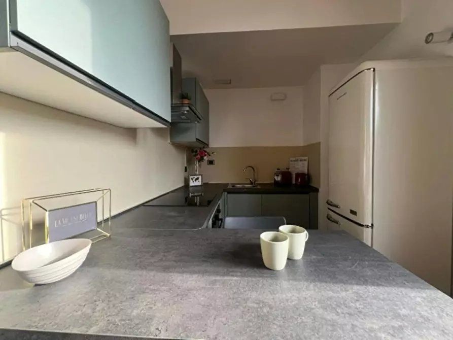 Immagine 6 di Appartamento in affitto  in Corso Garibaldi a Milano