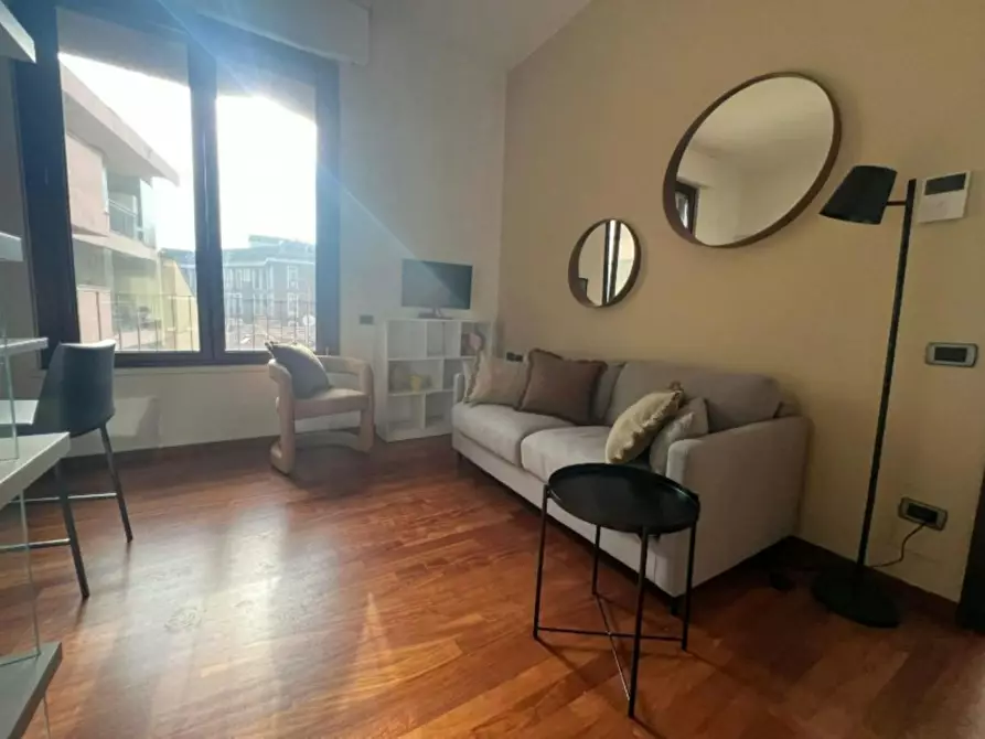 Immagine 4 di Appartamento in affitto  in Corso Garibaldi a Milano