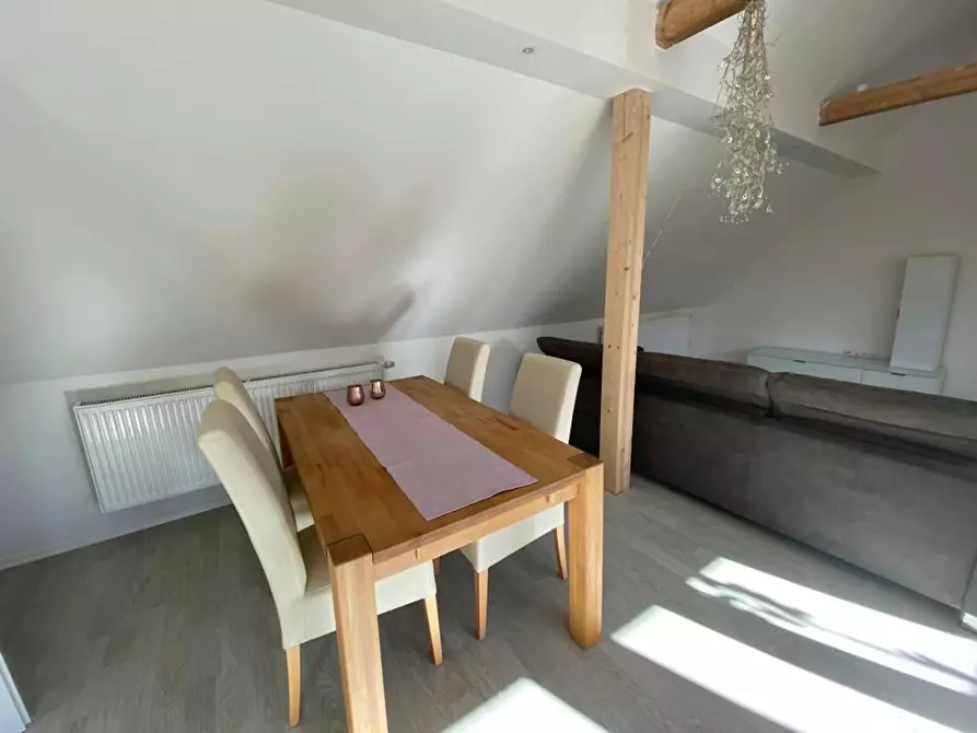 Immagine 8 di Appartamento in affitto  in Hauptstraße a Bergrheinfeld
