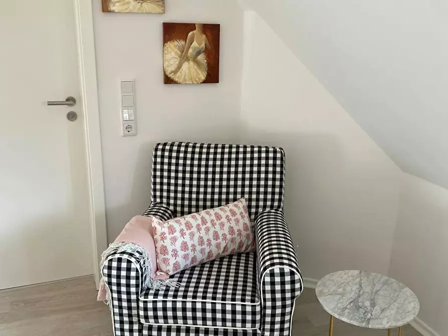 Immagine 4 di Appartamento in affitto  in Hauptstraße a Bergrheinfeld