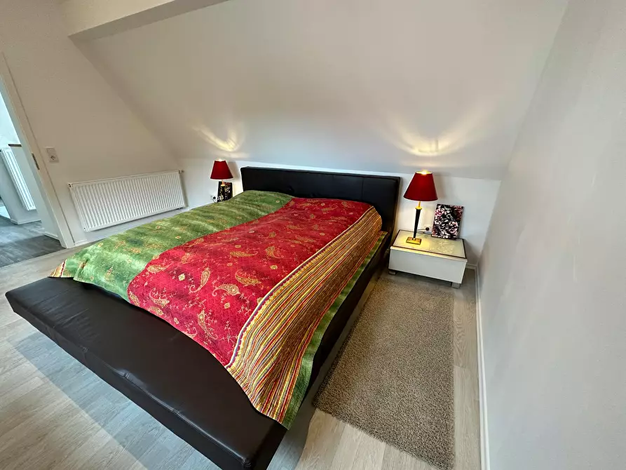 Immagine 10 di Appartamento in affitto  in Hauptstraße a Bergrheinfeld