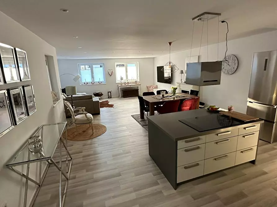 Immagine 3 di Appartamento in affitto  in Hauptstraße a Bergrheinfeld