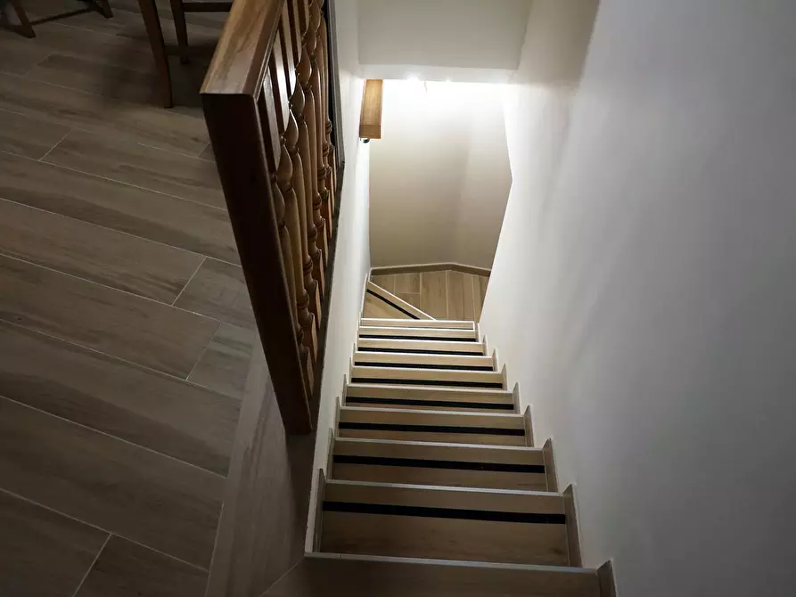 Immagine 10 di Appartamento in affitto  in Via Salvatore Tommasi a Napoli