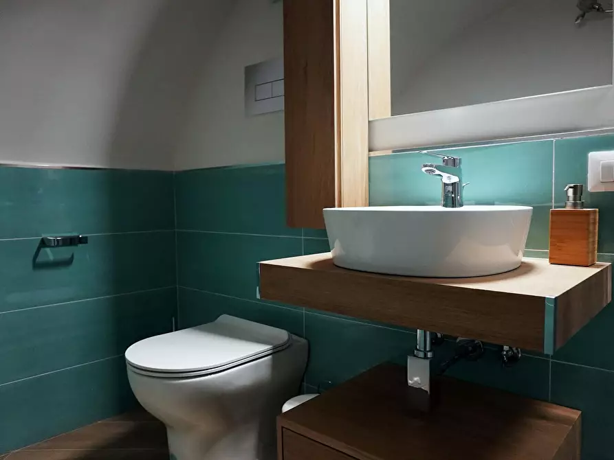 Immagine 9 di Appartamento in affitto  in Via Salvatore Tommasi a Napoli