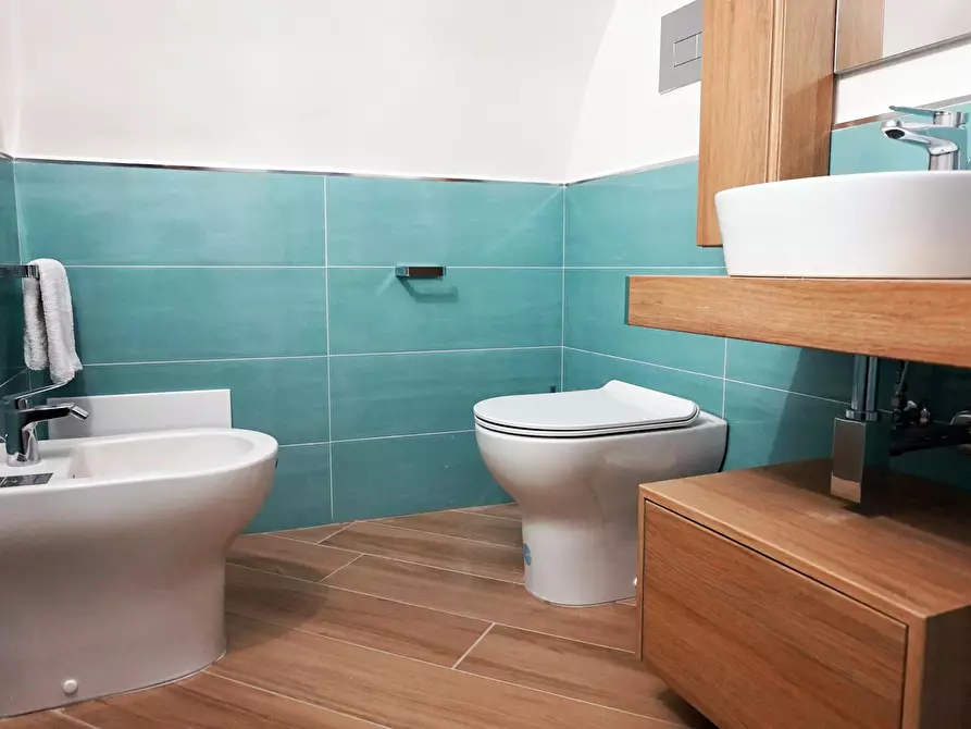 Immagine 5 di Appartamento in affitto  in Via Salvatore Tommasi a Napoli