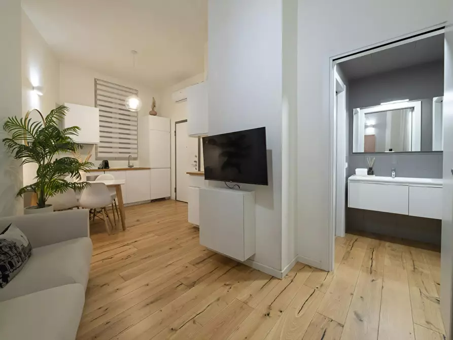 Immagine 9 di Appartamento in affitto  in Corso di Porta Vittoria a Milano