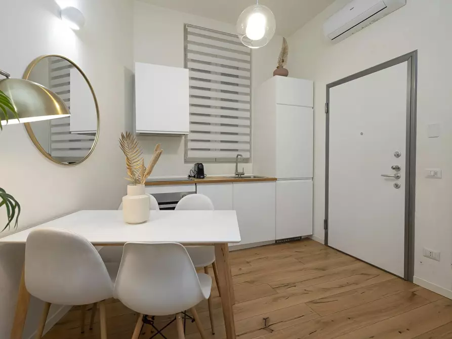 Immagine 7 di Appartamento in affitto  in Corso di Porta Vittoria a Milano