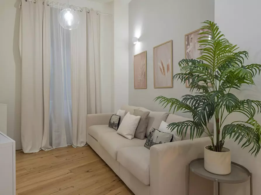 Immagine 3 di Appartamento in affitto  in Corso di Porta Vittoria a Milano