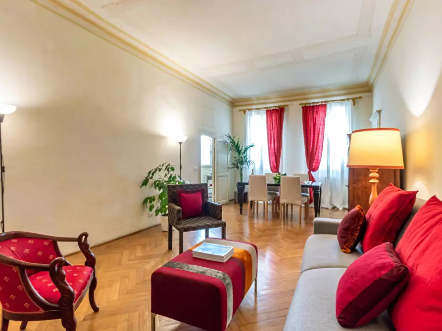 Immagine 7 di Appartamento in affitto  in Via dei Fossi a Firenze