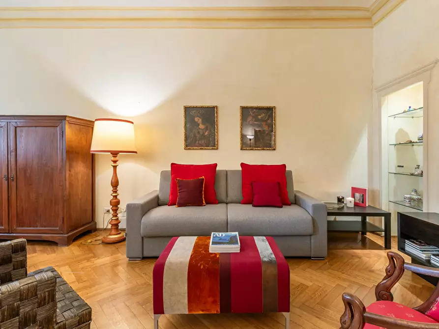 Immagine 6 di Appartamento in affitto  in Via dei Fossi a Firenze