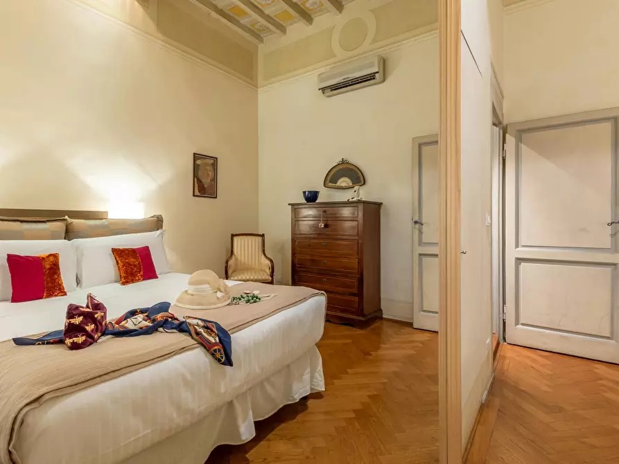 Immagine 1 di Appartamento in affitto  in Via dei Fossi a Firenze