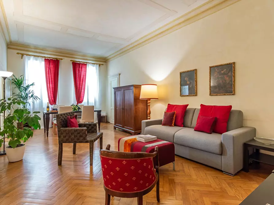 Immagine 4 di Appartamento in affitto  in Via dei Fossi a Firenze