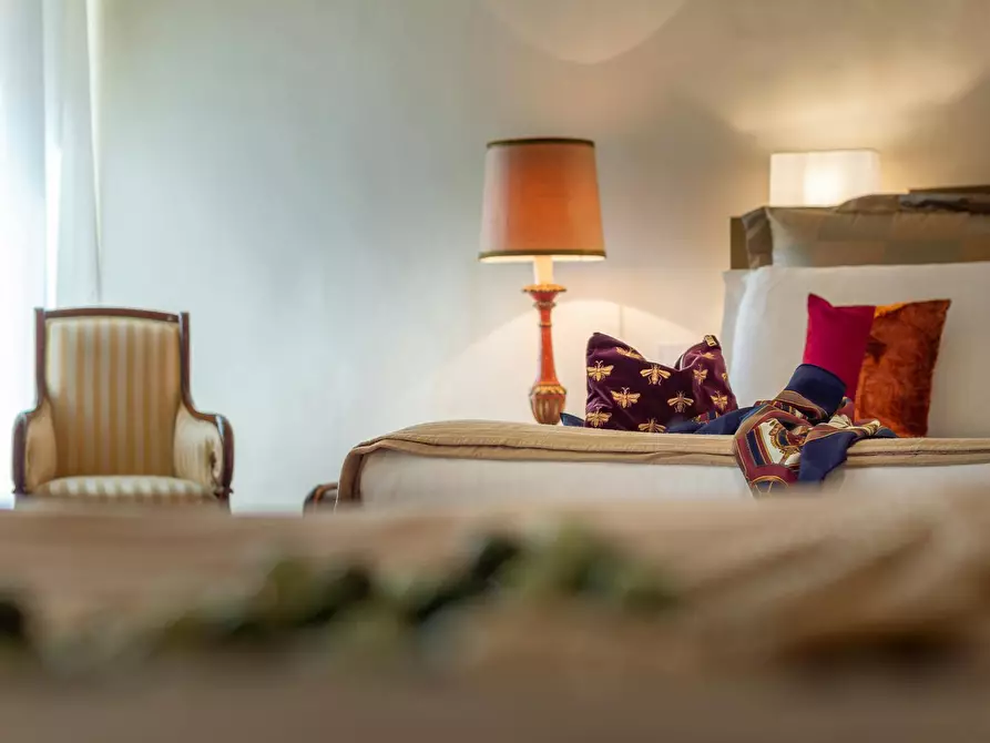 Immagine 2 di Appartamento in affitto  in Via dei Fossi a Firenze