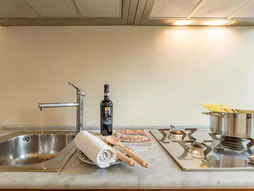 Immagine 9 di Appartamento in affitto  in Via dei Fossi a Firenze