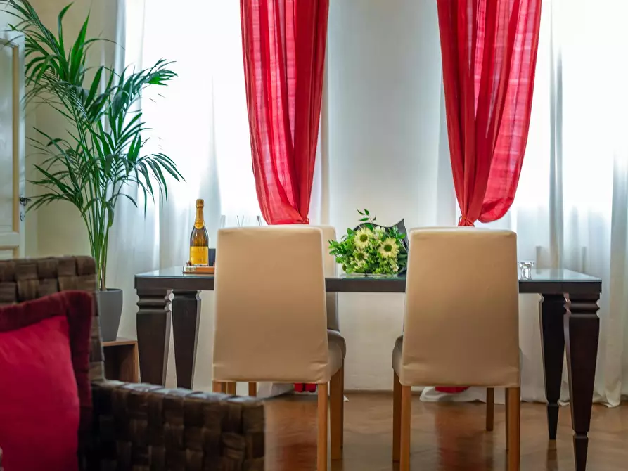 Immagine 8 di Appartamento in affitto  in Via dei Fossi a Firenze