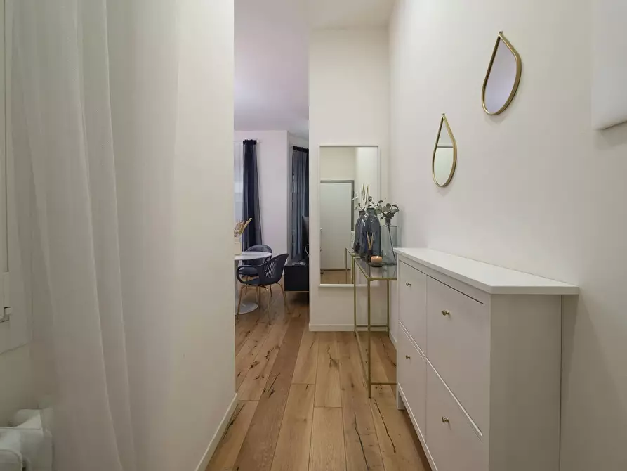 Immagine 10 di Appartamento in affitto  in Corso di Porta Vittoria a Milano
