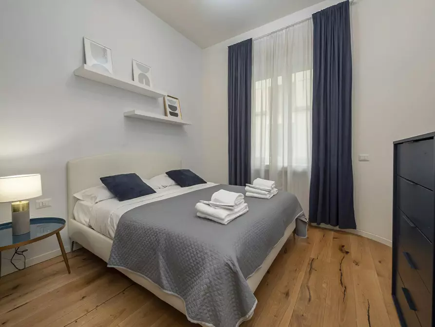 Immagine 5 di Appartamento in affitto  in Corso di Porta Vittoria a Milano