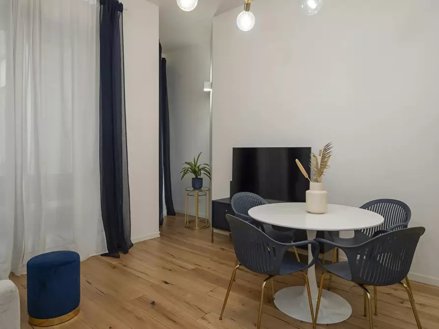 Immagine 7 di Appartamento in affitto  in Corso di Porta Vittoria a Milano
