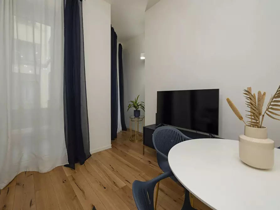 Immagine 8 di Appartamento in affitto  in Corso di Porta Vittoria a Milano