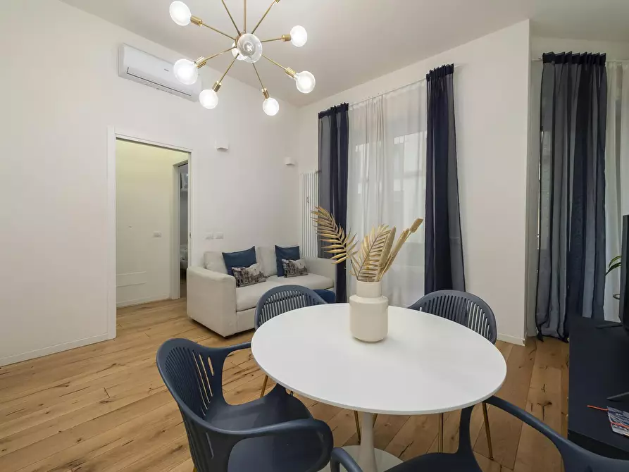 Immagine 1 di Appartamento in affitto  in Corso di Porta Vittoria a Milano