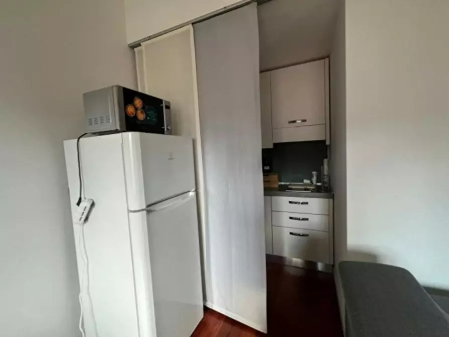 Immagine 5 di Appartamento in affitto  in Corso Garibaldi a Milano