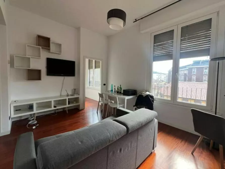 Immagine 2 di Appartamento in affitto  in Corso Garibaldi a Milano