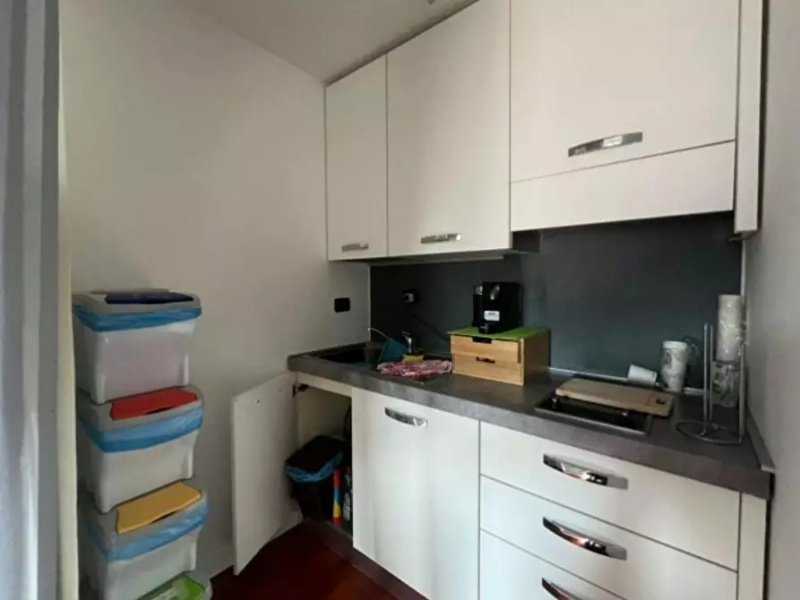 Immagine 6 di Appartamento in affitto  in Corso Garibaldi a Milano