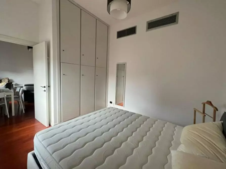 Immagine 3 di Appartamento in affitto  in Corso Garibaldi a Milano
