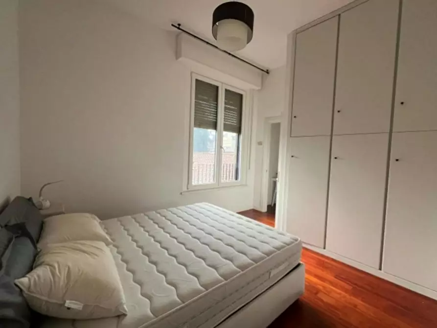 Immagine 4 di Appartamento in affitto  in Corso Garibaldi a Milano