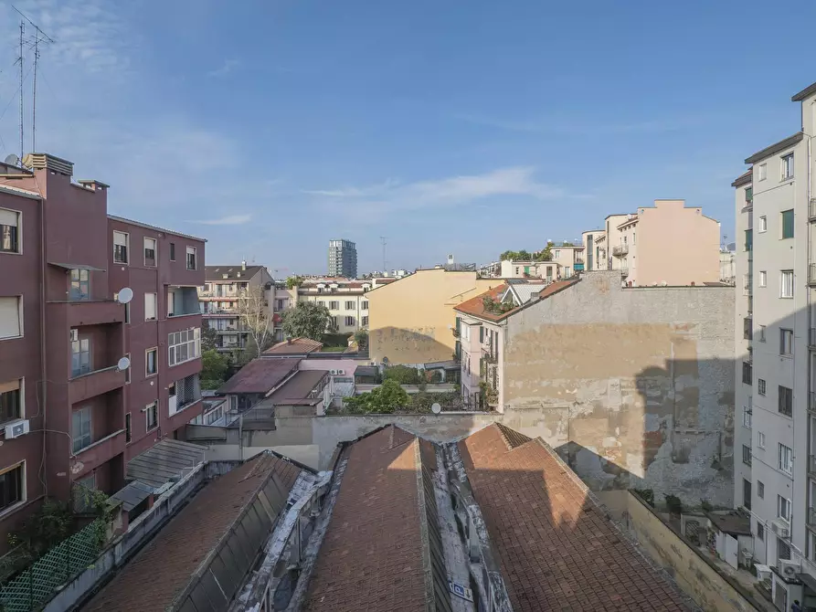 Immagine 6 di Appartamento in affitto  in Corso Garibaldi a Milano