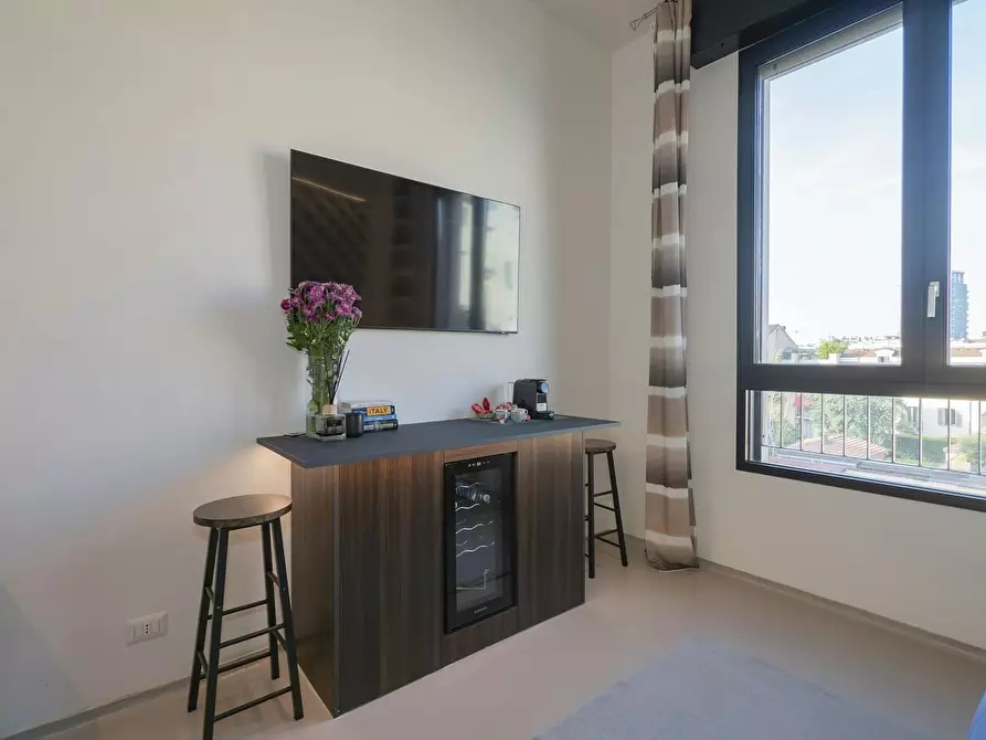 Immagine 1 di Appartamento in affitto  in Corso Garibaldi a Milano