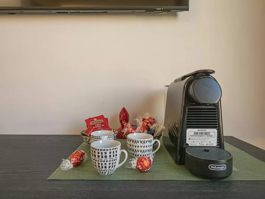 Immagine 7 di Appartamento in affitto  in Corso Garibaldi a Milano