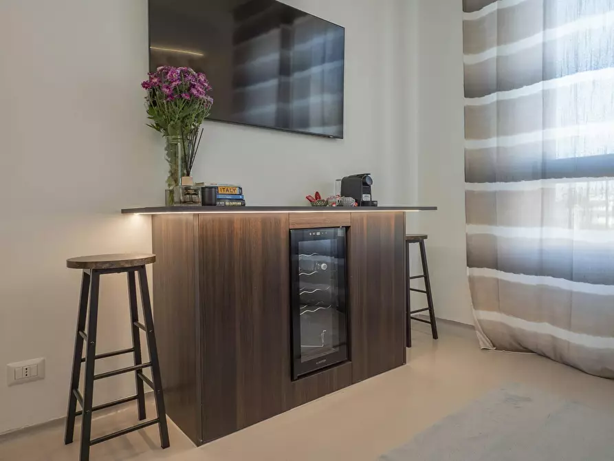 Immagine 3 di Appartamento in affitto  in Corso Garibaldi a Milano