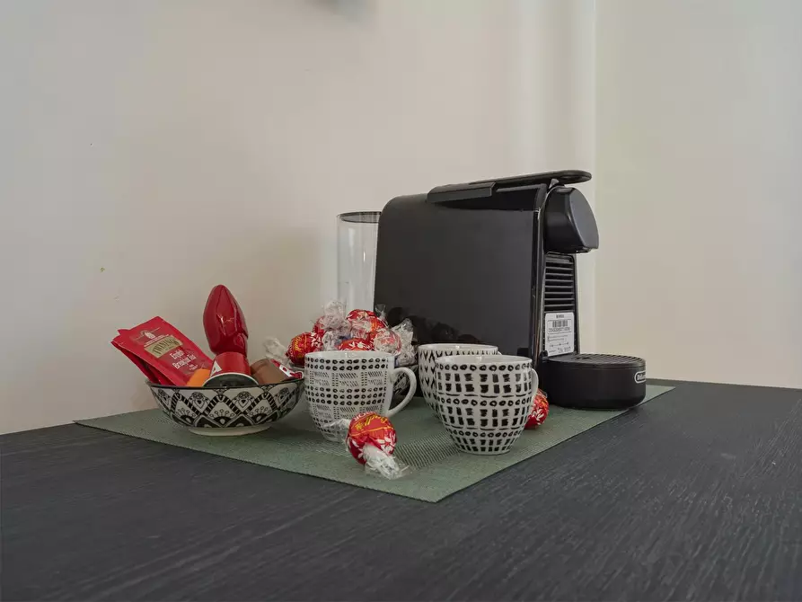 Immagine 8 di Appartamento in affitto  in Corso Garibaldi a Milano