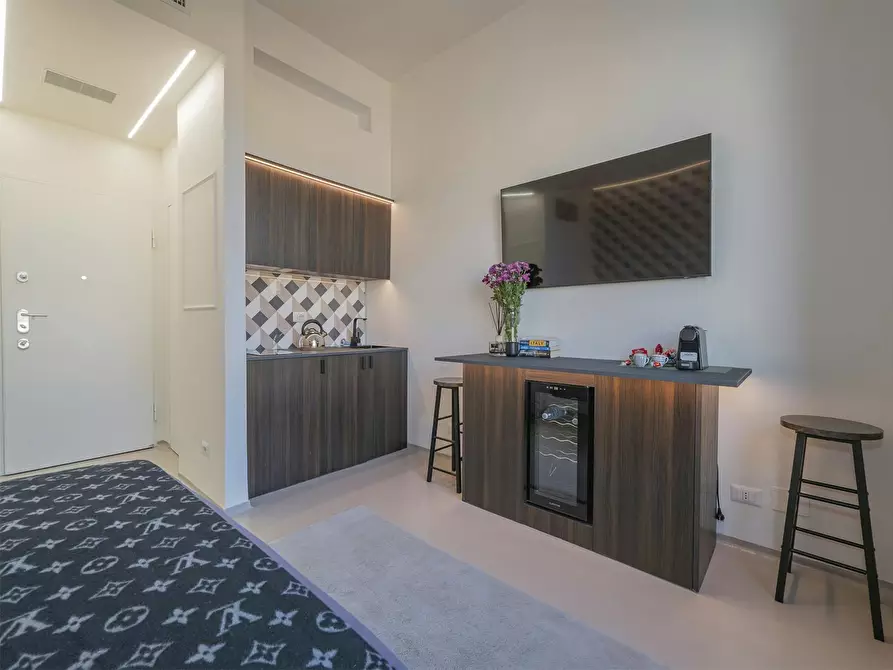 Immagine 10 di Appartamento in affitto  in Corso Garibaldi a Milano