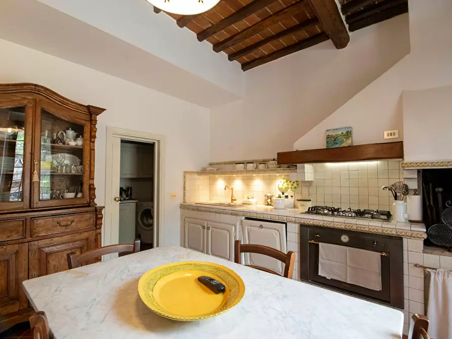 Immagine 10 di Appartamento in affitto  in Via del Casseretto a Pistoia