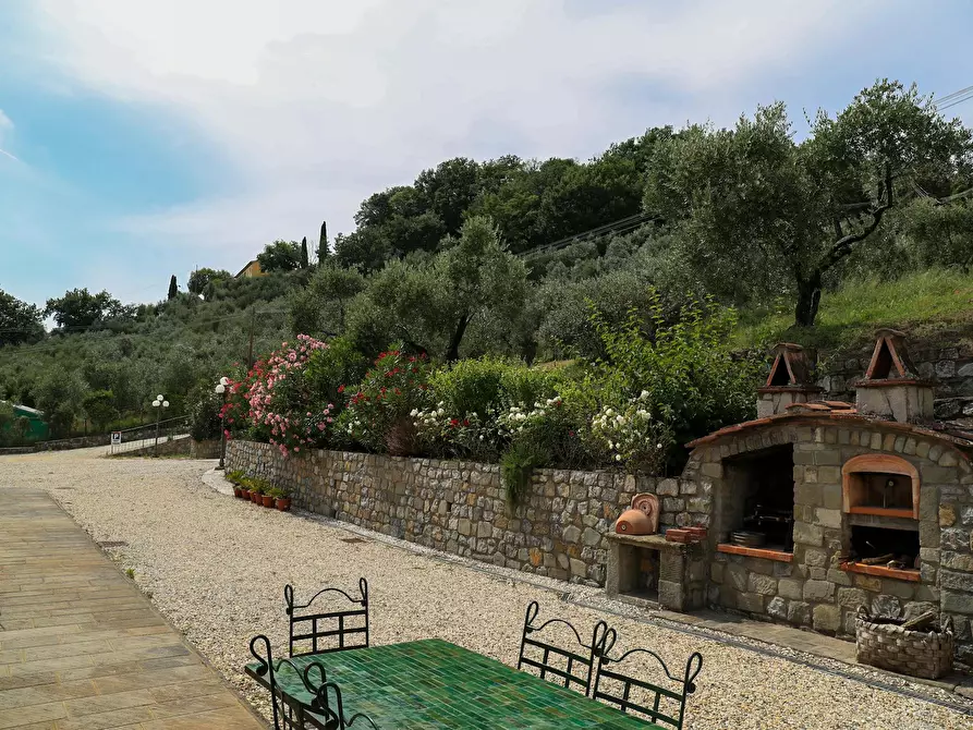 Immagine 4 di Appartamento in affitto  in Via del Casseretto a Pistoia