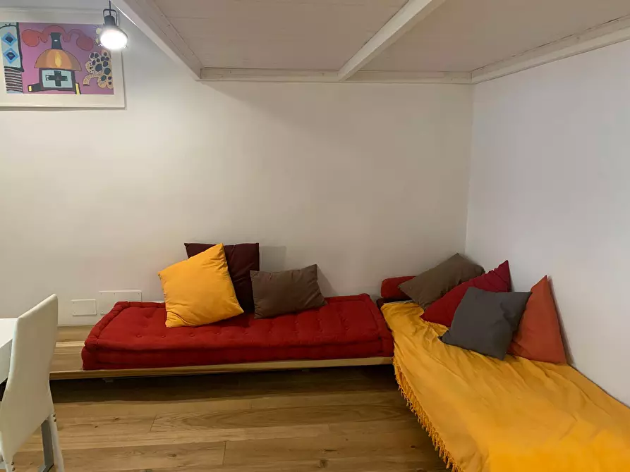 Immagine 2 di Appartamento in affitto  in Via San Giovanni a Firenze