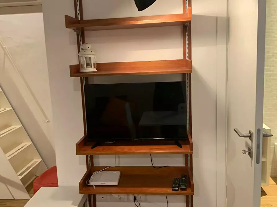 Immagine 9 di Appartamento in affitto  in Via San Giovanni a Firenze