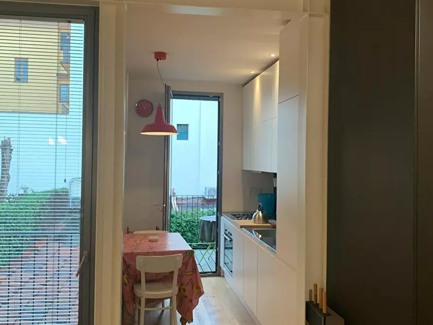 Immagine 5 di Appartamento in affitto  in Via San Giovanni a Firenze