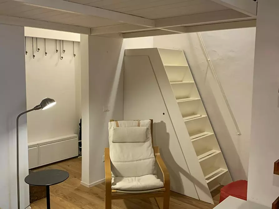 Immagine 4 di Appartamento in affitto  in Via San Giovanni a Firenze