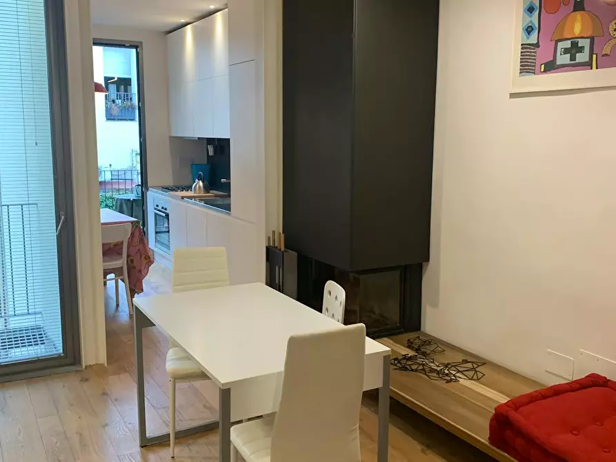 Immagine 1 di Appartamento in affitto  in Via San Giovanni a Firenze