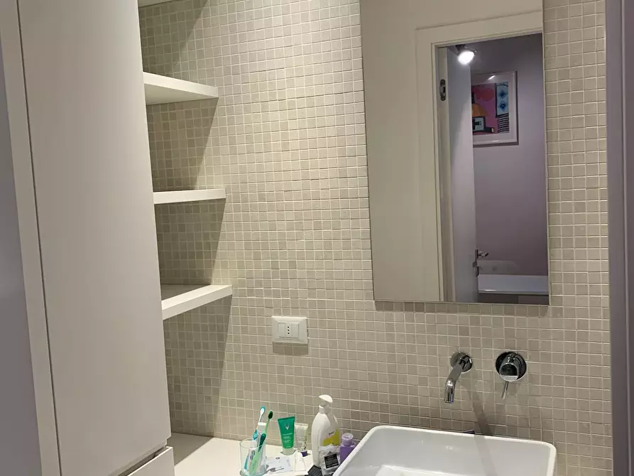 Immagine 7 di Appartamento in affitto  in Via San Giovanni a Firenze