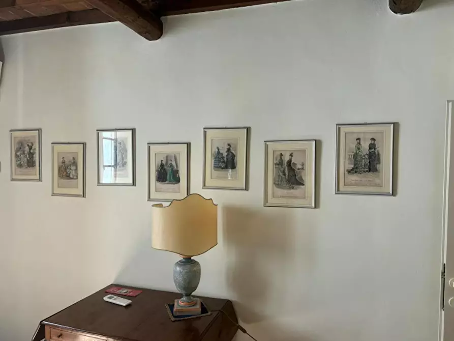 Immagine 2 di Appartamento in affitto  in Costa San Giorgio a Firenze