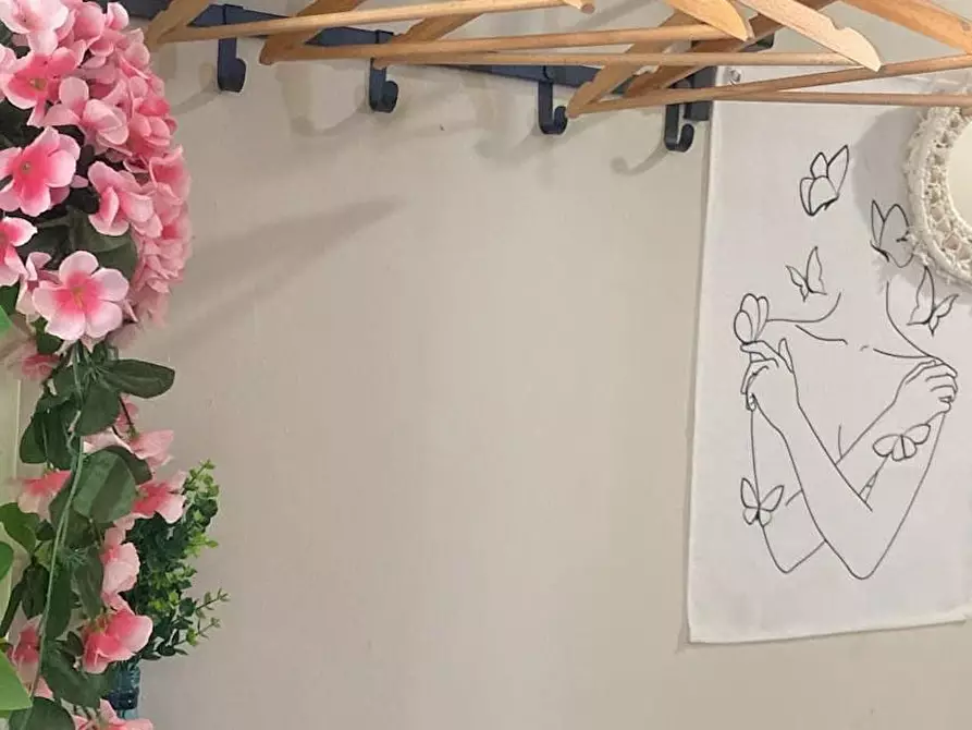 Immagine 6 di Appartamento in affitto  in Piazza Principe Umberto a Napoli