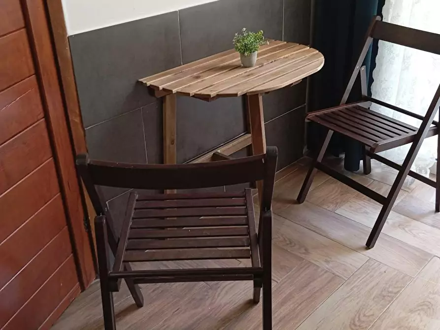 Immagine 8 di Appartamento in affitto  in Piazza Principe Umberto a Napoli