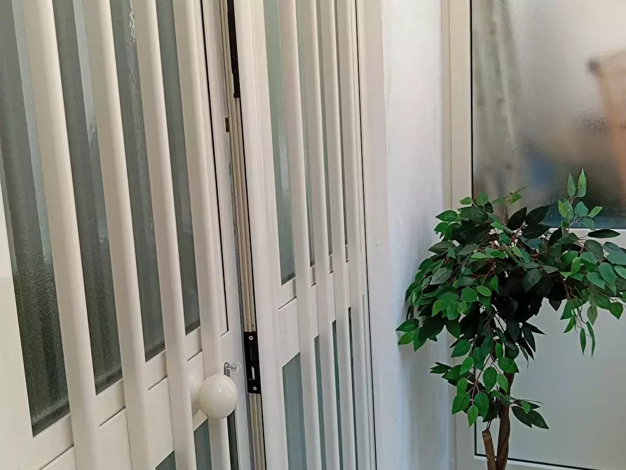 Immagine 5 di Appartamento in affitto  in Piazza Principe Umberto a Napoli