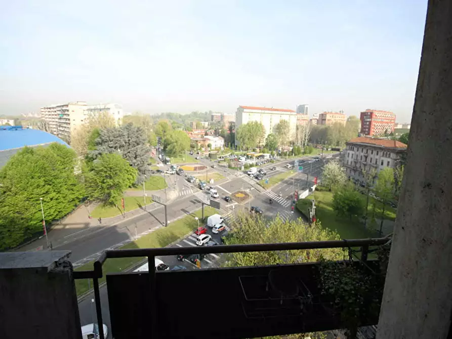 Immagine 7 di Camera in affitto  in Piazza Carlo Stuparich a Milano